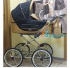 Детская коляска Roan Kortina Chrome 3 в 1 Lux Роан Кортина Хром 3 в 1 люкс 2020 спальная люлька, коляска для новорожденных, купить коляску 3в1, купить коляску 3 в 1